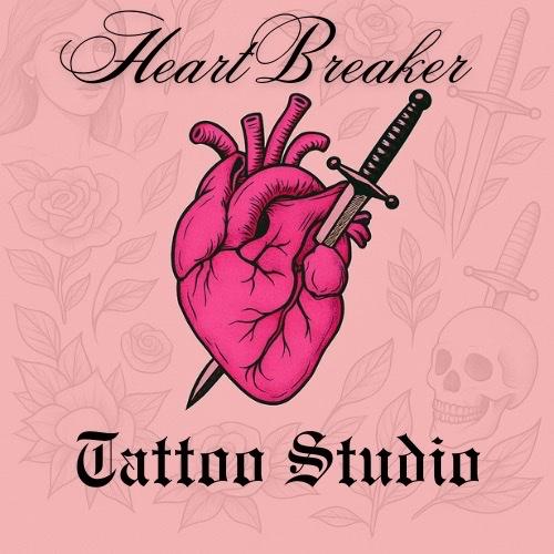 HeartBreaker Tattoo Studio