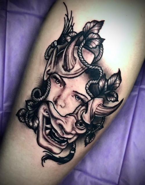 Ambition Ink Tattoos