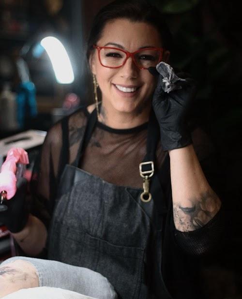 Ink Defined Tattoo & Permanent Cosmetics