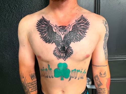 Luxx Tattoo Studios