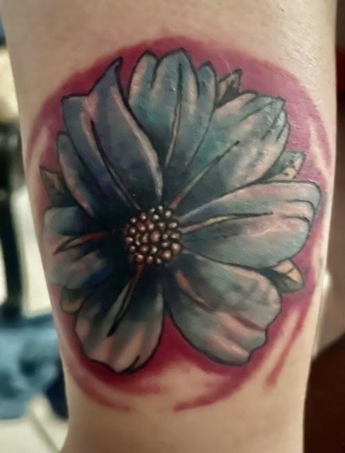 Blue Robyn tattoo and body piercing studio