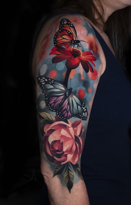 Midway City Tattoo & Piercing