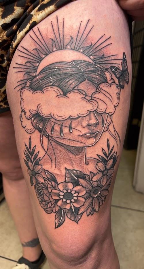 Body Expressions Tattoo Studio