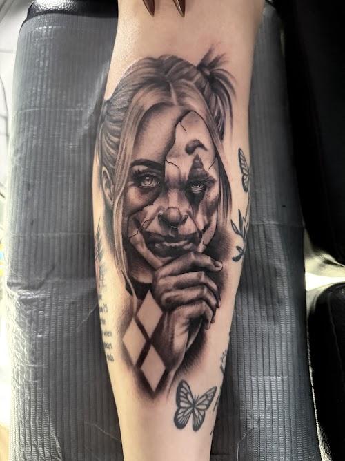 La Vida Loca Tattoos