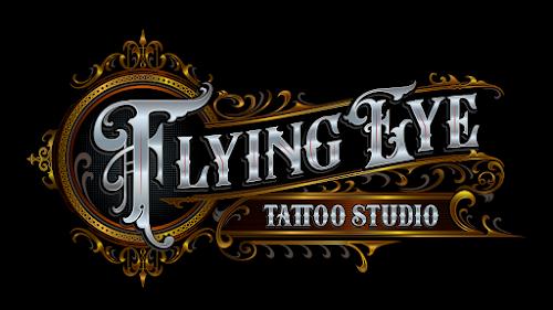 Flying Eye Tattoo Studio