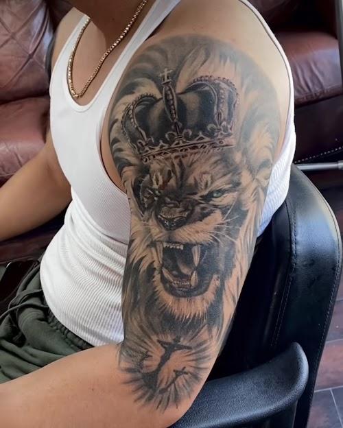 Texas Taboo Tattoos