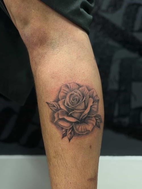 Mxf Tattoo Studios