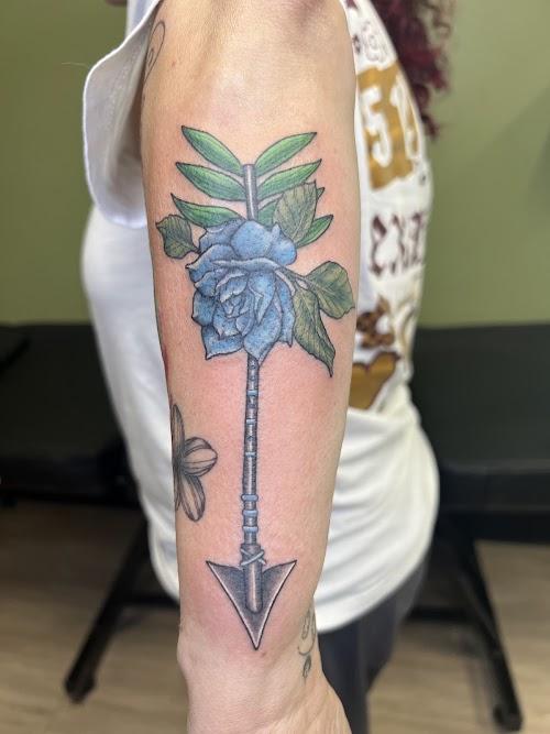 Leahtortilla43 Tattoos