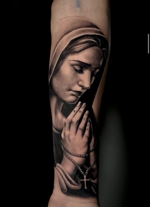 Firme Copias Tattoo Studio