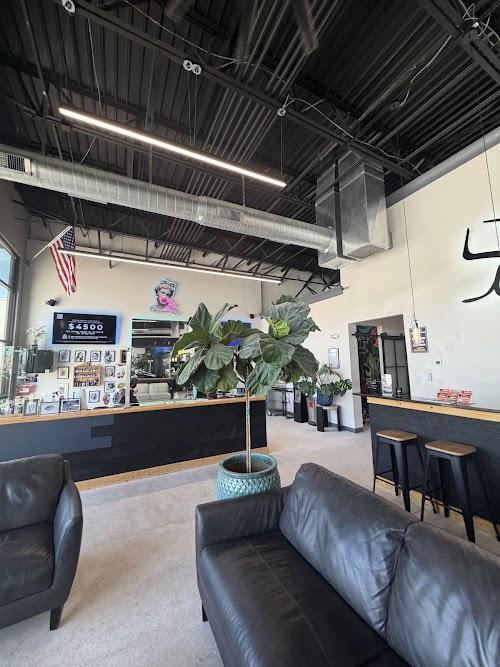 Inkline Tattoo San Antonio