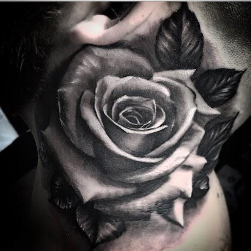 Puppeteer Ink Tattoo Studio