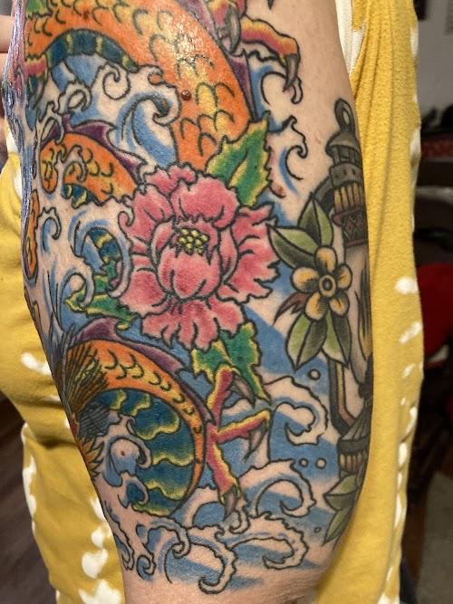 Tattoo Gallery