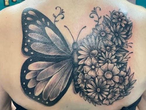 Yellow City Ink Lab