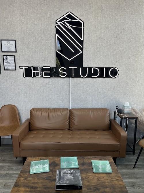 The Studio