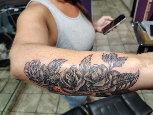 Music Box Body Art Studio