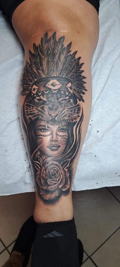 Addiction Tattoo Studio