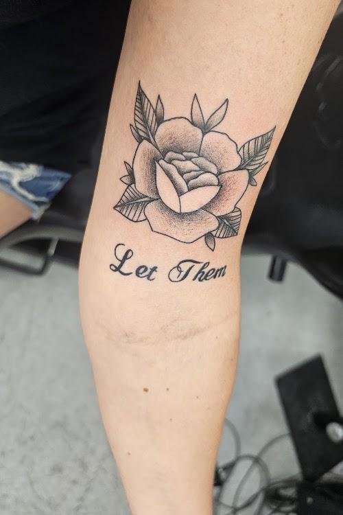 Bomb City Ink
