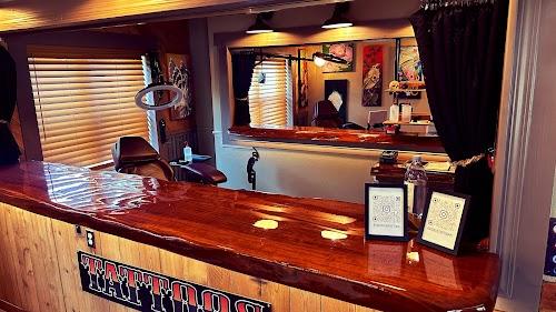 The Hideaway Tattoo Parlor