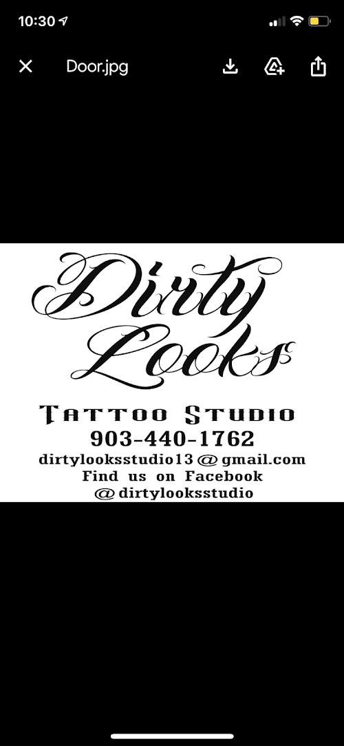Dirty Looks Tattoo Studio