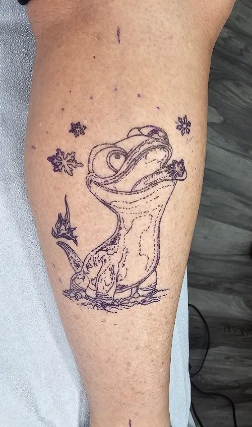 Capos Skin Art | Tattoo Shop