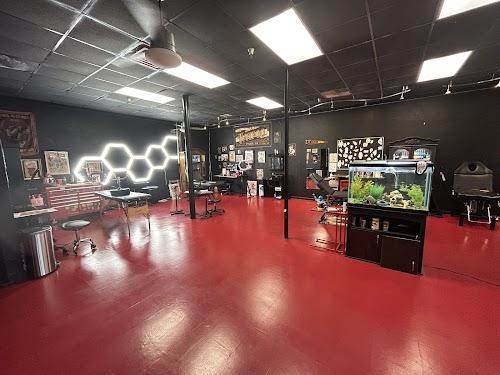 Desert Rose Tattoo Co.
