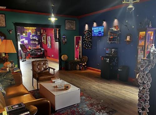 Mandali Tattoo Studio