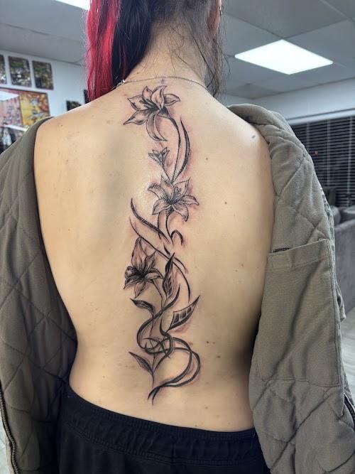 B Hive Tattoo LLC