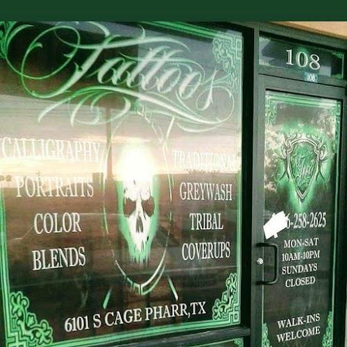 Get Inked