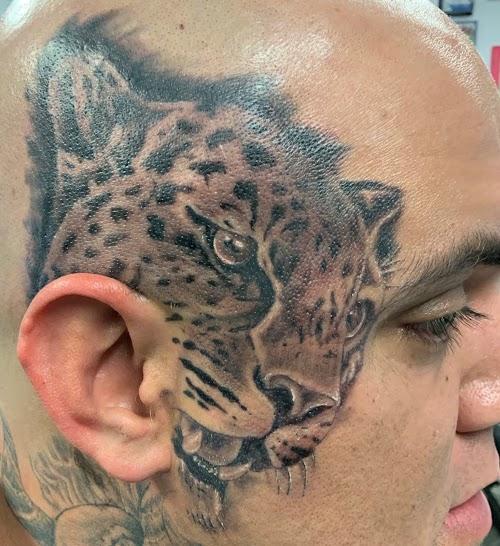 Permanent Marks Tattoo Gallery