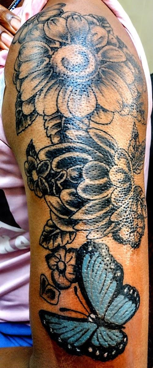 Tattoos By Pattie