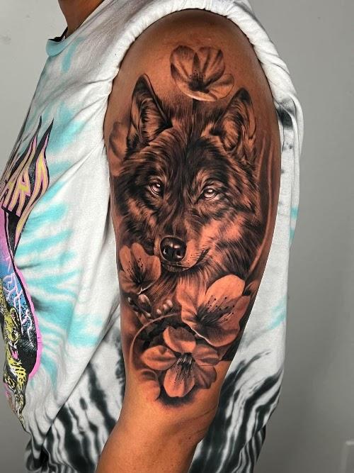 Momentum Tattoo