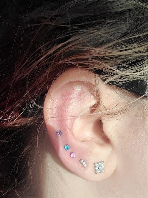 DieHard Piercing & Tattoo Studio