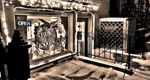 Lark Street Tattoo