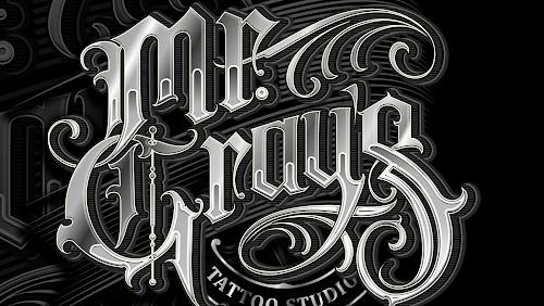Mr. Gray’s Tattoo Studio