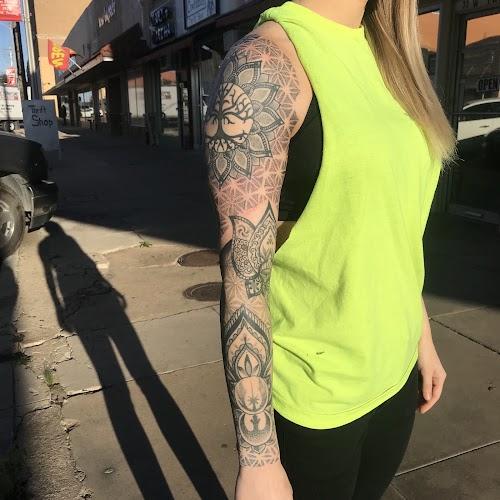 Good Vibes Only Tattoo Studio
