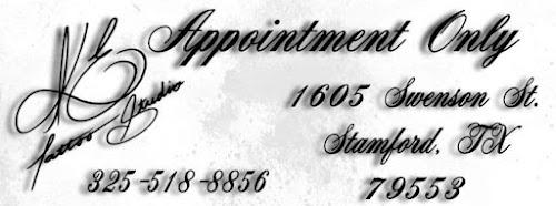 KE Tattoo Studio
