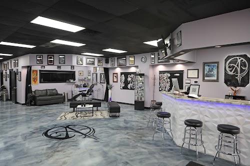 Ageless Art Tattoo New Albany