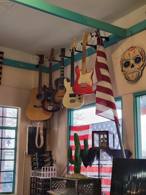 Sheri's Texas Tattoos