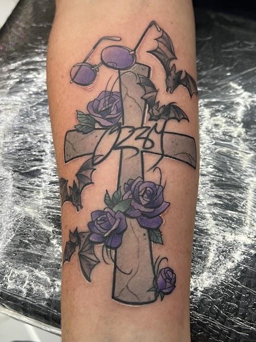 Ink Injection