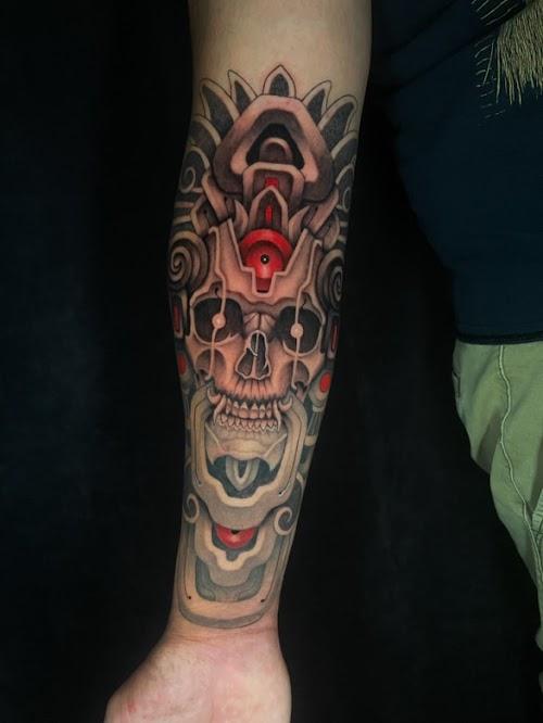 Black Rabbit Tattoo Studio