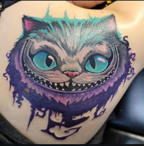 JVille Tattoo Studio