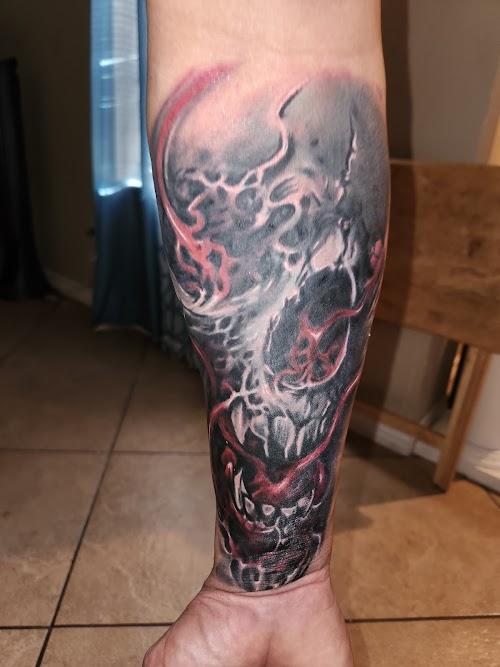 Push’n Ink
