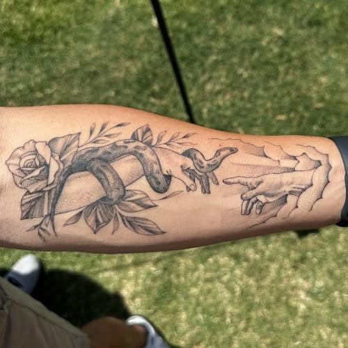 Artist Life Tattoo