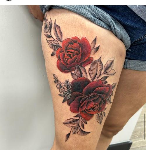 Karma Ink Piercing, Clothing & Jewelry