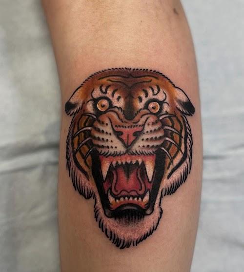 Allegiance Tattoo