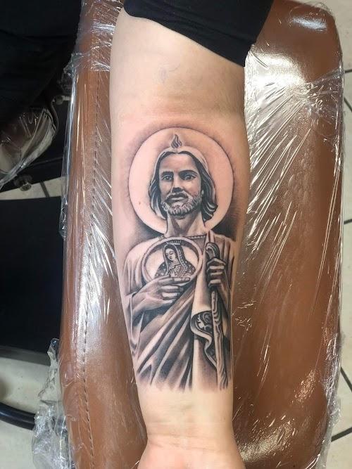 Star Ink Tattoos & Piercings