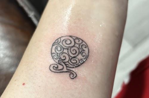 Wa Tattoo