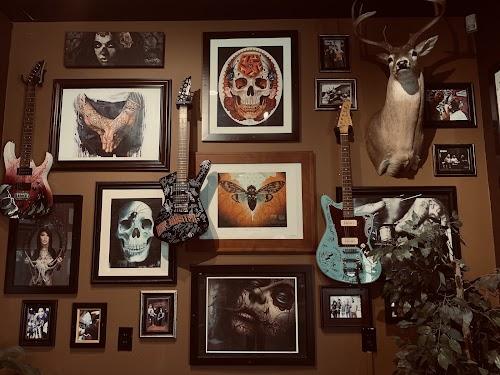 Sparrows Tattoo Company