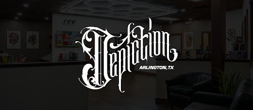Depiction Tattoo
