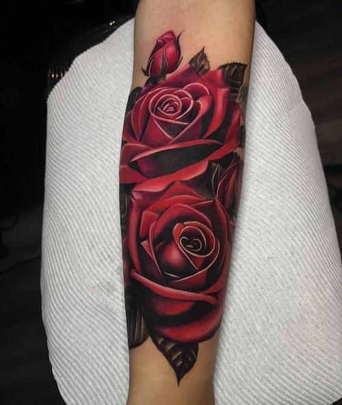 Inksplicit Tattoo Studio- Waxahachie